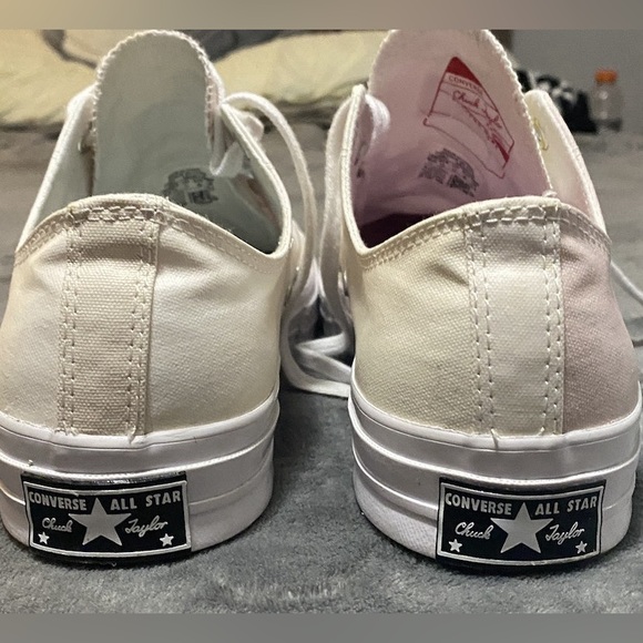 Chinatown Market × Converse Chuck Taylor All-Star 70 Ox UV - Picture 3 of 7